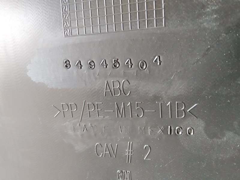 пол багажника, 14870 рублей, Санкт-Петербург