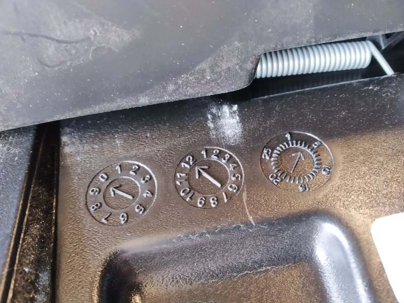 пол багажника, 14870 рублей, Санкт-Петербург