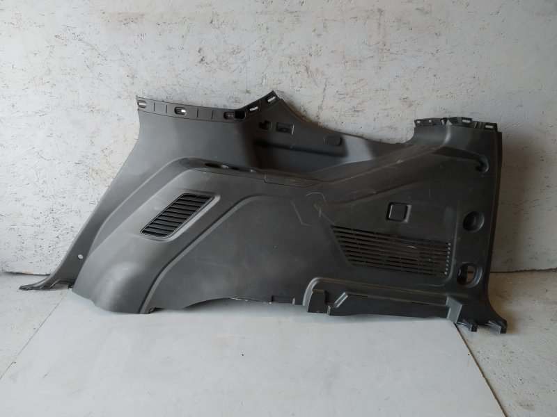 обшивка багажника, 13755 рублей, Санкт-Петербург