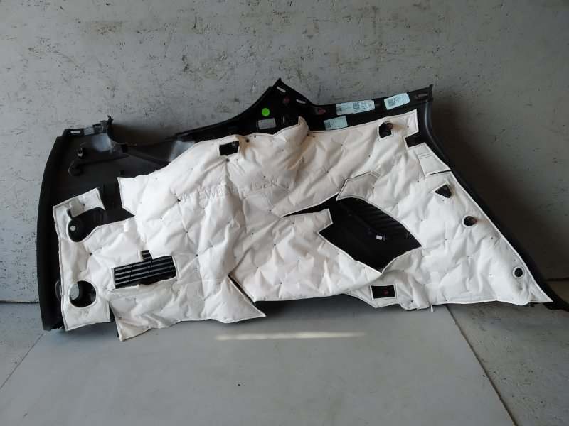 обшивка багажника, 13755 рублей, Санкт-Петербург