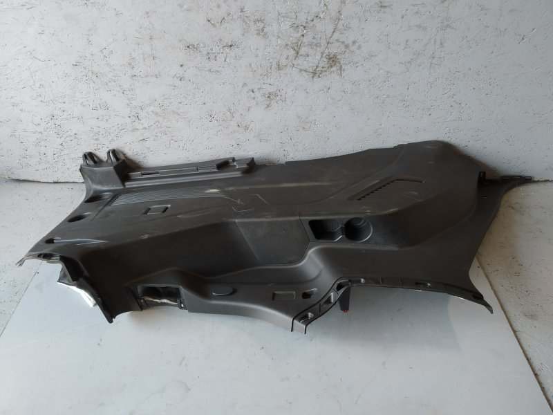 обшивка багажника, 13755 рублей, Санкт-Петербург