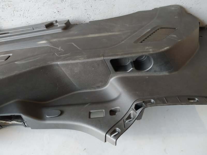 обшивка багажника, 13755 рублей, Санкт-Петербург