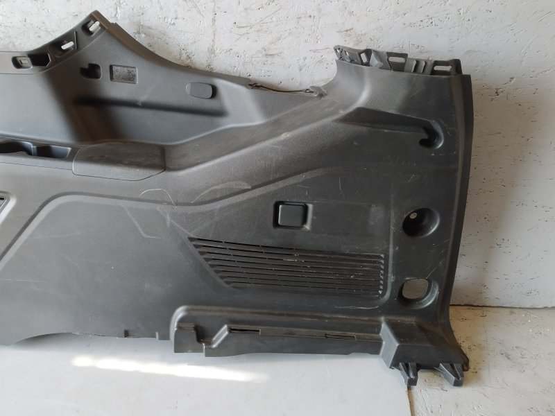 обшивка багажника, 13755 рублей, Санкт-Петербург