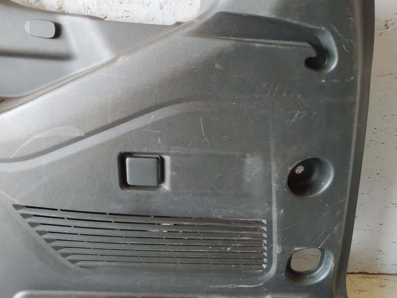 обшивка багажника, 13755 рублей, Санкт-Петербург