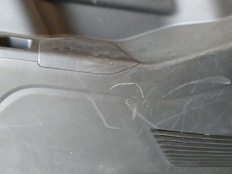 обшивка багажника, 13755 рублей, Санкт-Петербург