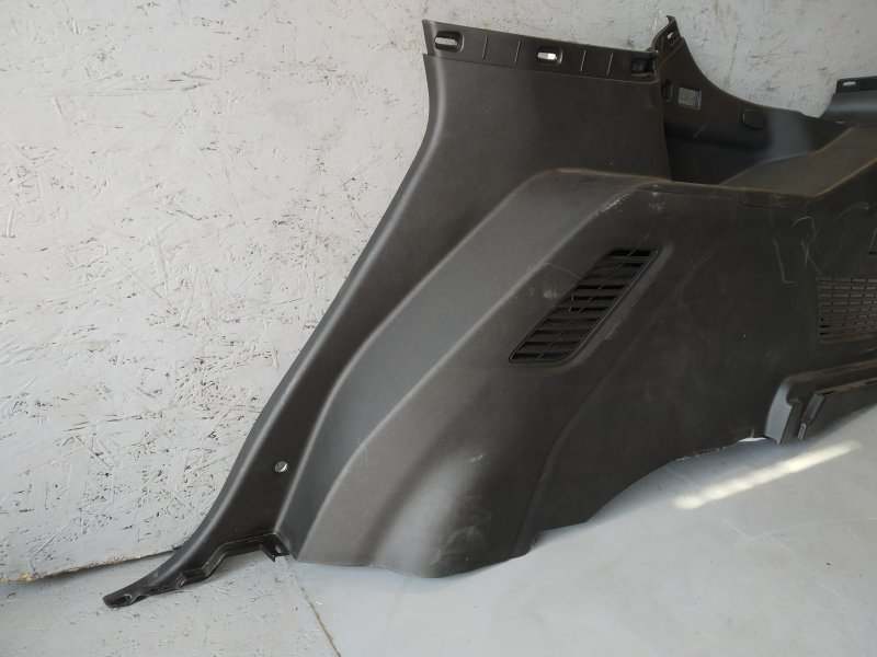 обшивка багажника, 13755 рублей, Санкт-Петербург