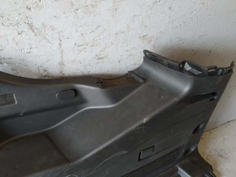 обшивка багажника, 13755 рублей, Санкт-Петербург