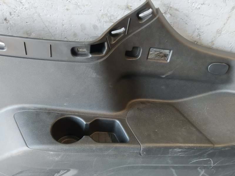 обшивка багажника, 13755 рублей, Санкт-Петербург