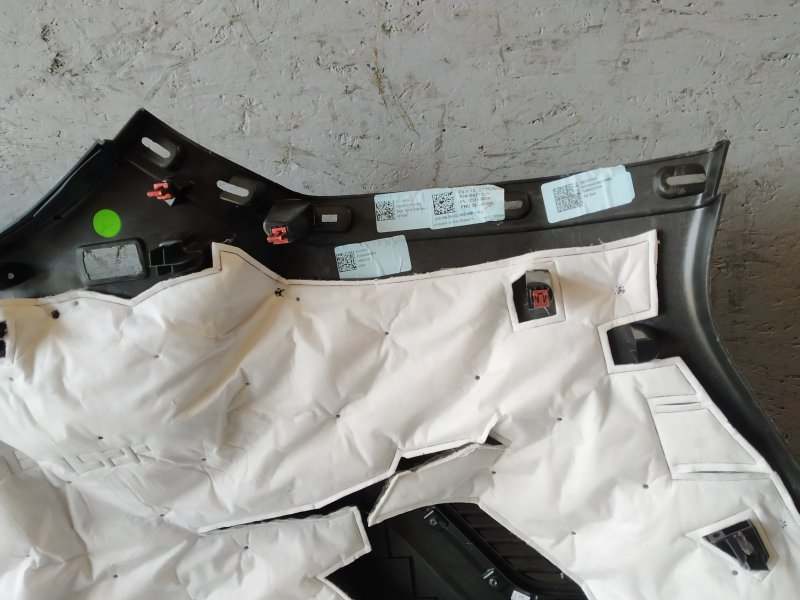 обшивка багажника, 13755 рублей, Санкт-Петербург