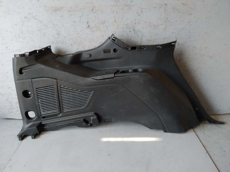 обшивка багажника, 9540 рублей, Санкт-Петербург