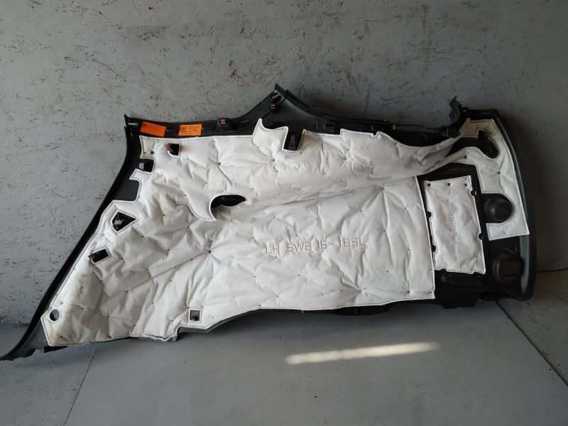 обшивка багажника, 9540 рублей, Санкт-Петербург