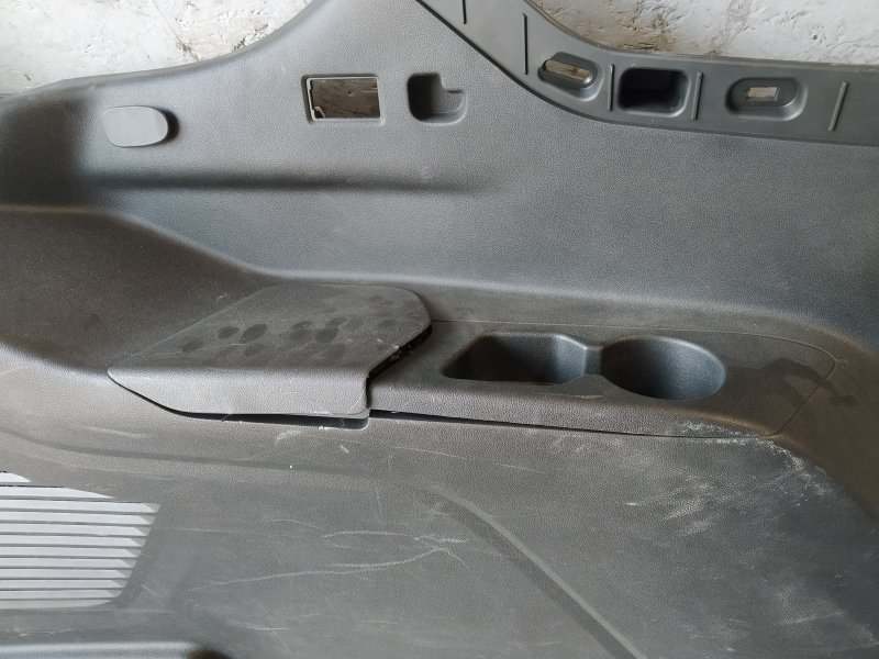 обшивка багажника, 9540 рублей, Санкт-Петербург