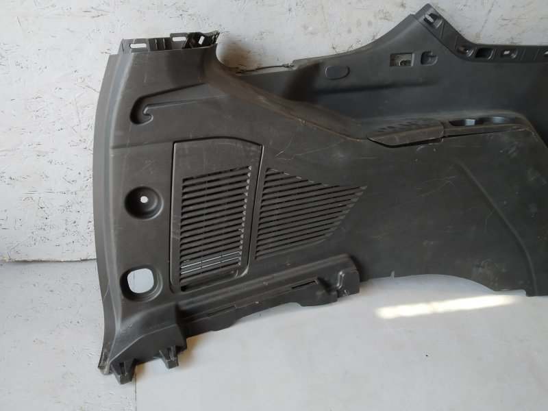 обшивка багажника, 9540 рублей, Санкт-Петербург