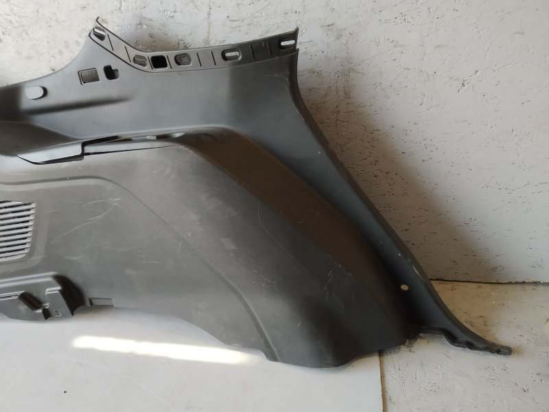 обшивка багажника, 9540 рублей, Санкт-Петербург