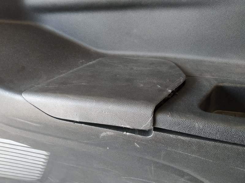 обшивка багажника, 9540 рублей, Санкт-Петербург