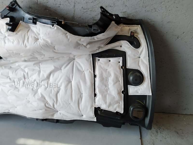 обшивка багажника, 9540 рублей, Санкт-Петербург