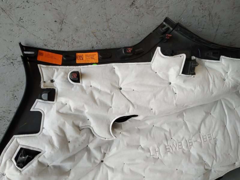 обшивка багажника, 9540 рублей, Санкт-Петербург