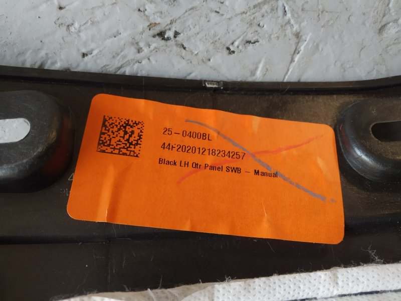 обшивка багажника, 9540 рублей, Санкт-Петербург