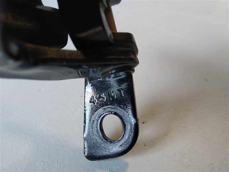 петля двери, 3410 рублей, Санкт-Петербург