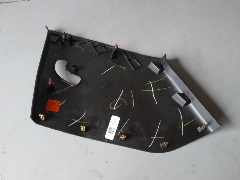 обшивка стойки, 3750 рублей, Санкт-Петербург