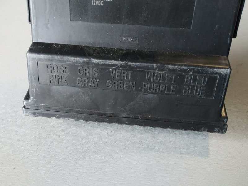 блок управления, 5990 рублей, Санкт-Петербург