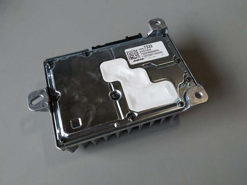 усилитель звука, 30950 рублей, Санкт-Петербург