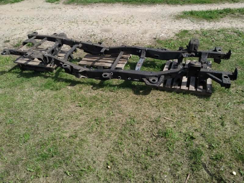 рама кузова, 114880 рублей, Санкт-Петербург