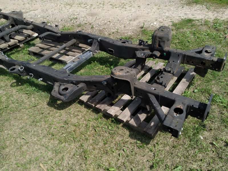 рама кузова, 114880 рублей, Санкт-Петербург