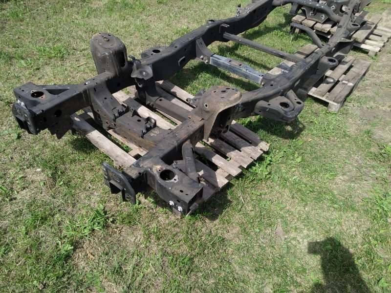 рама кузова, 114880 рублей, Санкт-Петербург