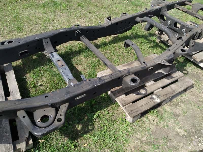 рама кузова, 114880 рублей, Санкт-Петербург