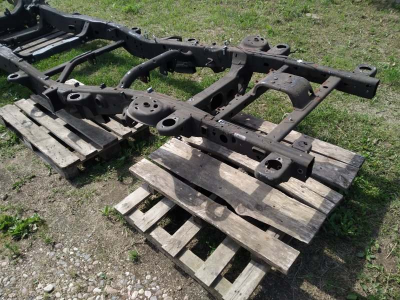 рама кузова, 114880 рублей, Санкт-Петербург