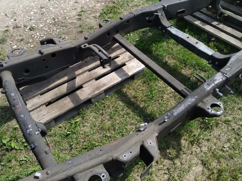 рама кузова, 114880 рублей, Санкт-Петербург