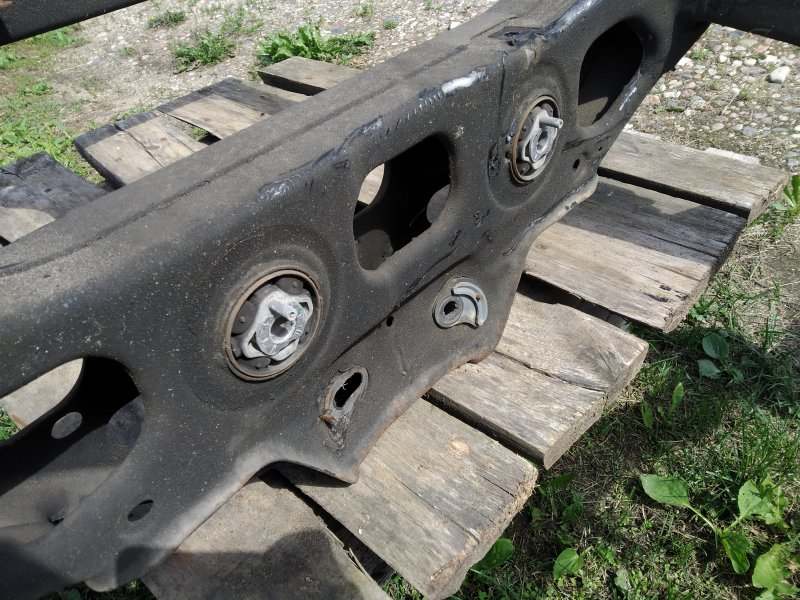 рама кузова, 114880 рублей, Санкт-Петербург