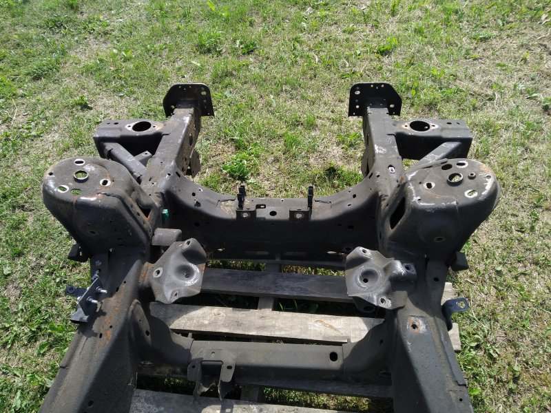 рама кузова, 114880 рублей, Санкт-Петербург