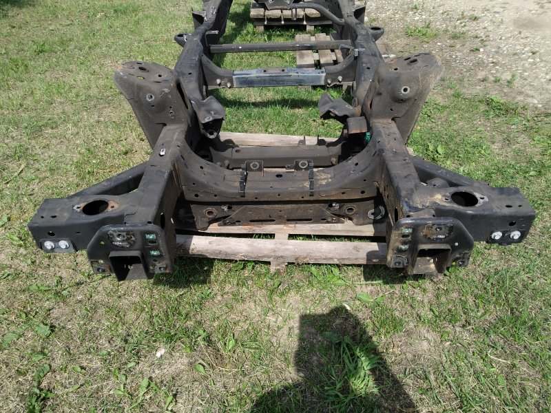 рама кузова, 114880 рублей, Санкт-Петербург