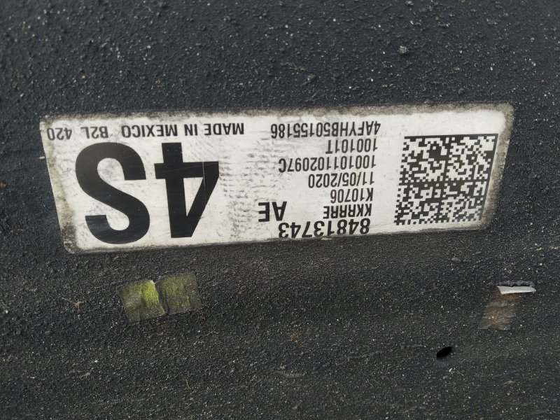 рама кузова, 114880 рублей, Санкт-Петербург