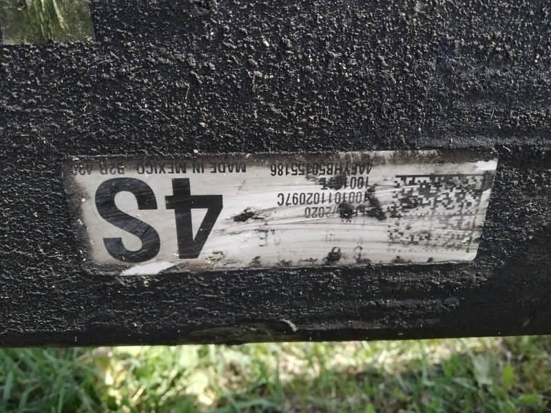 рама кузова, 114880 рублей, Санкт-Петербург