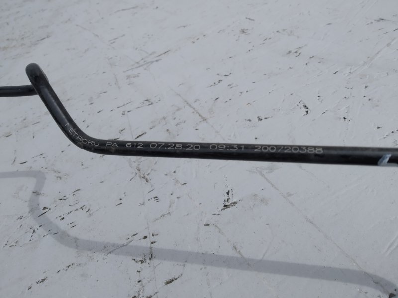 тормозная трубка, 5230 рублей, Санкт-Петербург