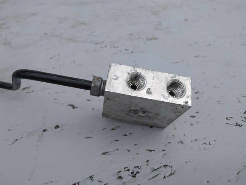 тормозная трубка, 5230 рублей, Санкт-Петербург