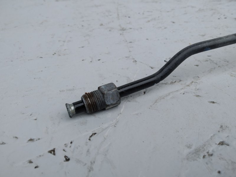 тормозная трубка, 5230 рублей, Санкт-Петербург