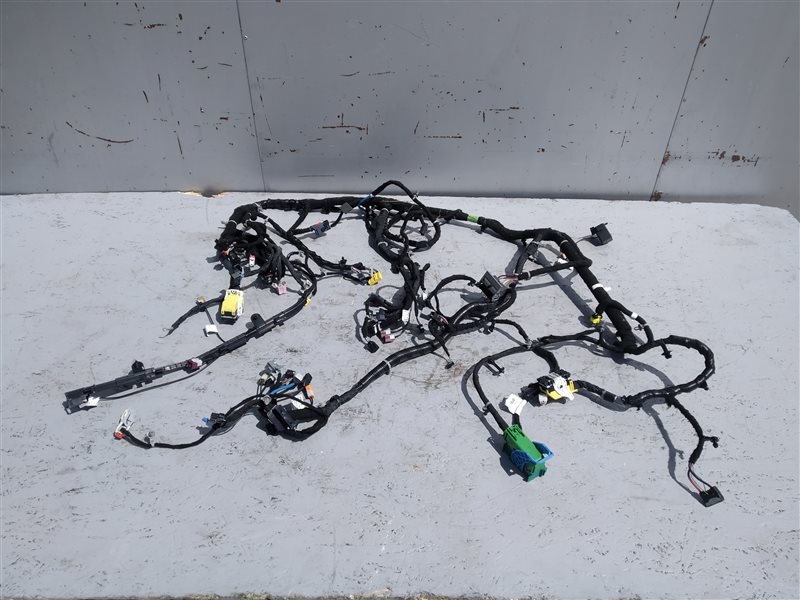 Проводка торпедо, 20775 рублей, Санкт-Петербург