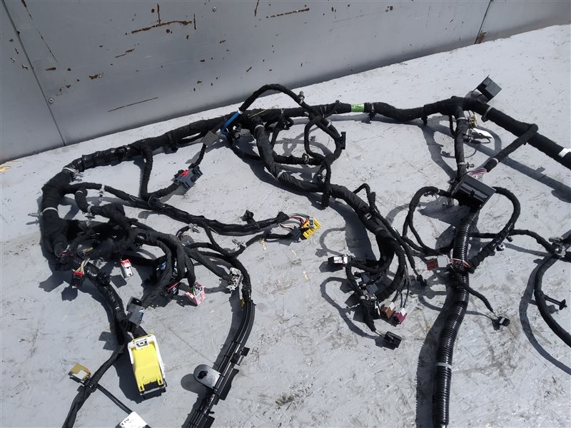 Проводка торпедо, 20775 рублей, Санкт-Петербург