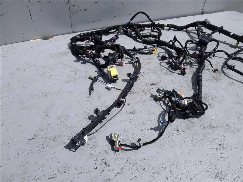 Проводка торпедо, 20775 рублей, Санкт-Петербург