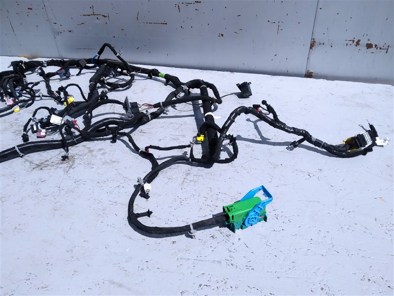 Проводка торпедо, 20775 рублей, Санкт-Петербург