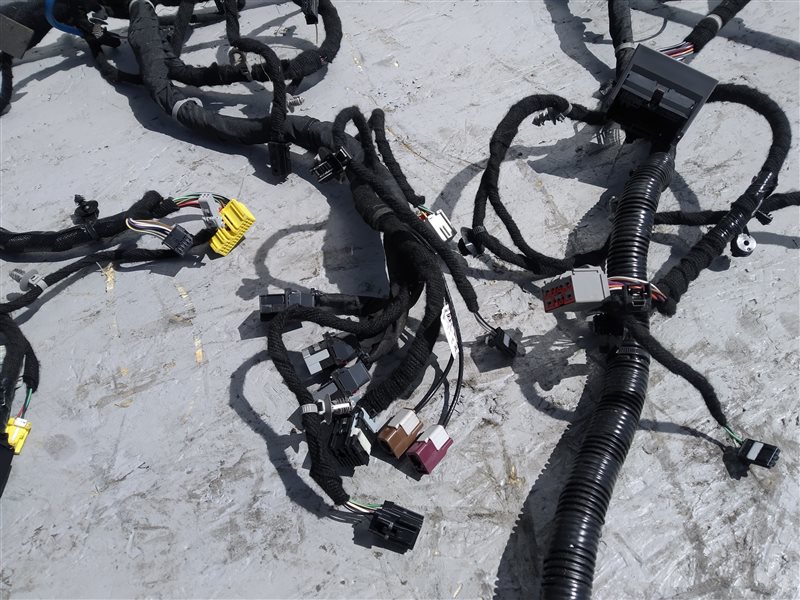 Проводка торпедо, 20775 рублей, Санкт-Петербург