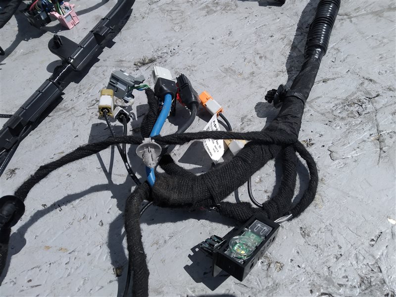 Проводка торпедо, 20775 рублей, Санкт-Петербург