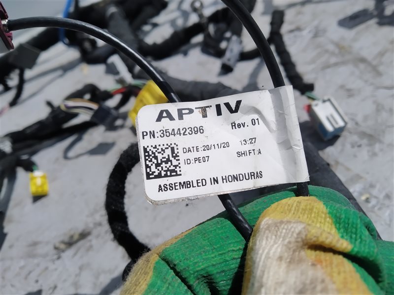 Проводка торпедо, 20775 рублей, Санкт-Петербург