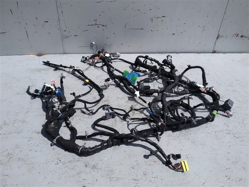 Проводка торпедо, 20775 рублей, Санкт-Петербург