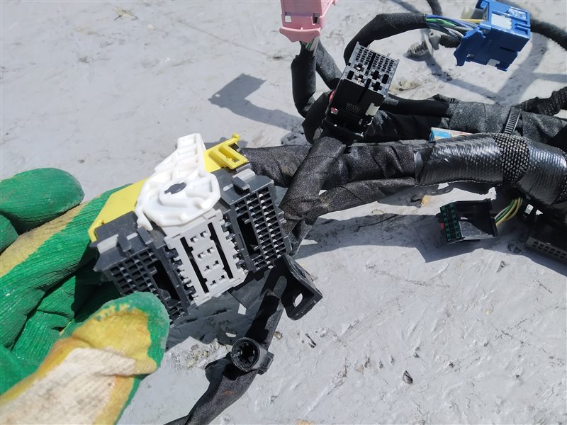 Проводка торпедо, 20775 рублей, Санкт-Петербург