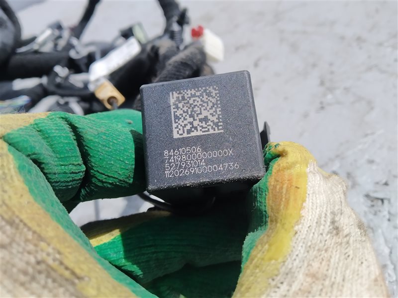 Проводка торпедо, 20775 рублей, Санкт-Петербург